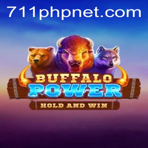Dive into the Thrilling World of BuffaloPower
