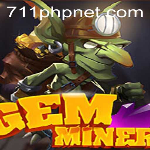 Unearth Treasures in GemMiner: A Modern Gaming Experience