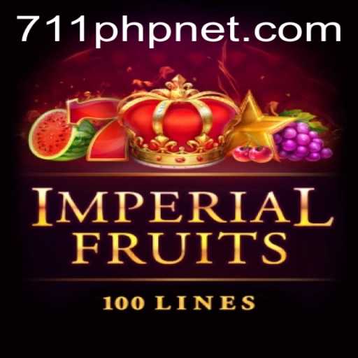 Imperial Fruits 100: A Fresh Spin in Online Gaming with a 711 PHP Twist