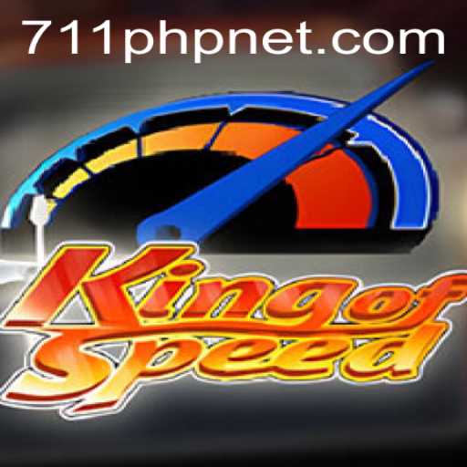 King of Speed: The Ultimate Thrill-Racing Game
