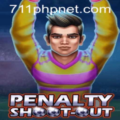 PenaltyShootOut: Mastering the Intense World of Virtual Soccer