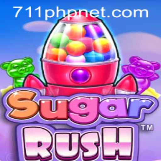 Exploring SugarRush: A Sweet Adventure with a Twist of Strategy