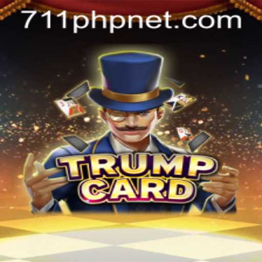 TrumpCard: The Game That Combines Strategy and Current Events
